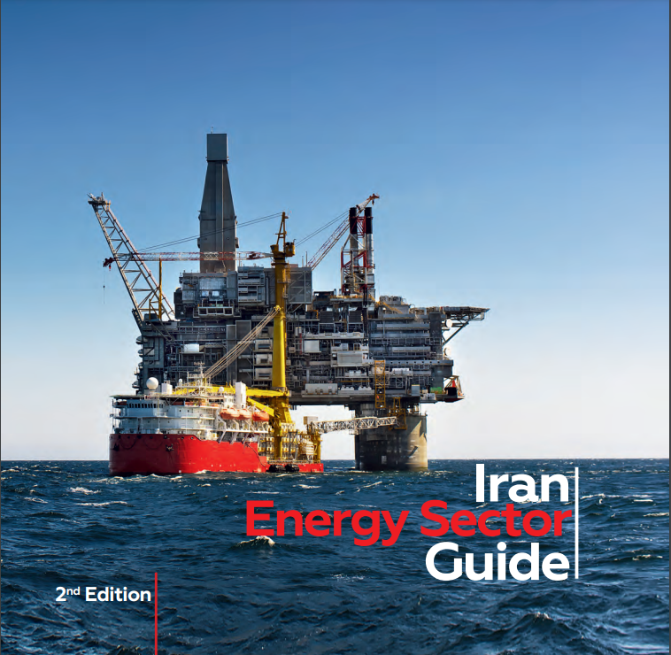 Investments in Iran: Energy Sector