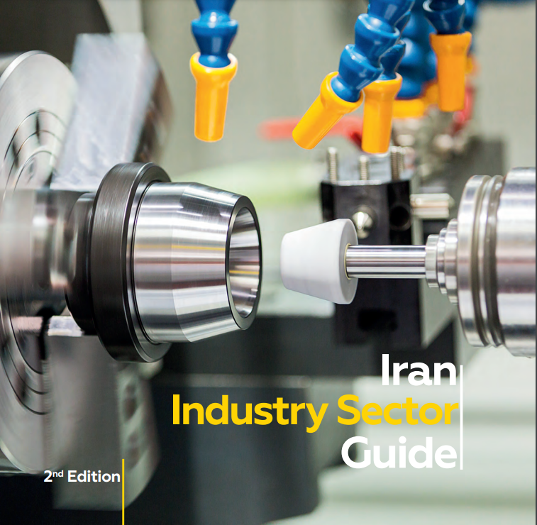 Investment in Iran: Industry