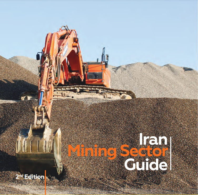 Investment in Iran: Mining